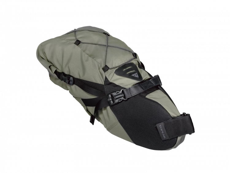 Сумка на подседельный штырь Topeak Backloader 15L