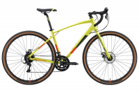 Велосипед Stark Gravel 700.3 D (2024)