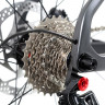 Велосипед Twitter Gravel V1 Carbon, NX-11I