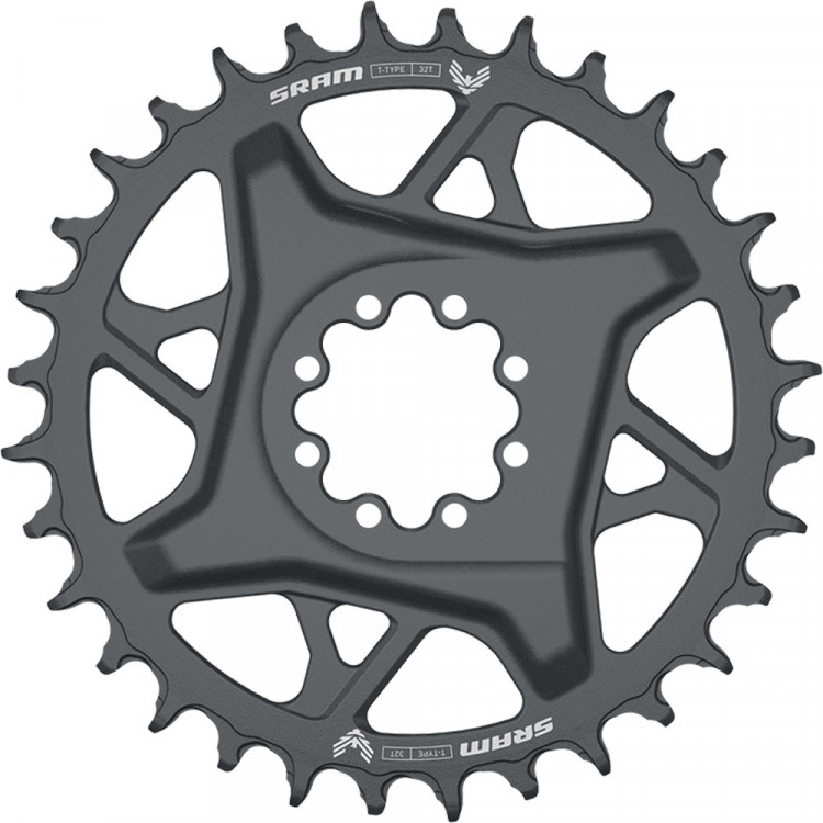 Звезда передняя Sram GX Eagle Direct Mount 3mm Offset