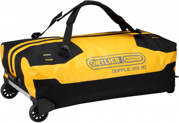 Сумка Ortlieb Duffle RS Travel 110L