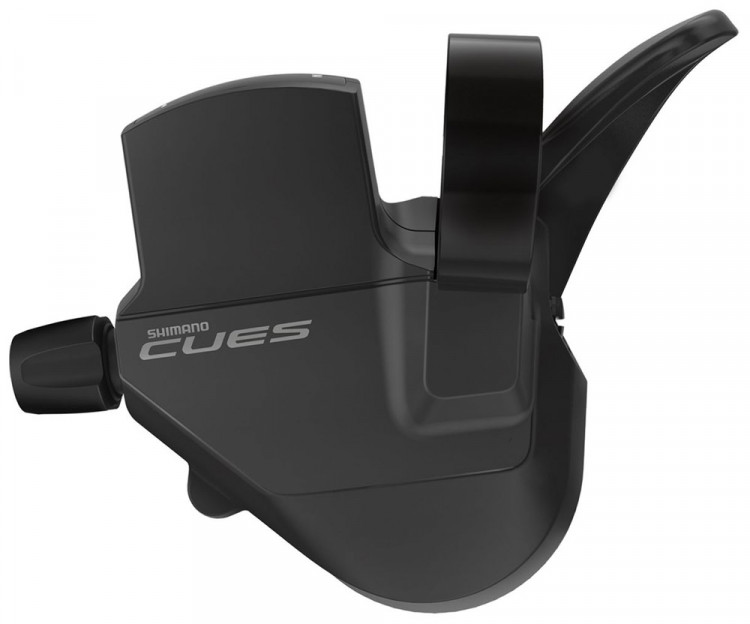 Шифтер Shimano Cues SL-U4000 левый 2 скорости