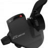 Шифтер Shimano Cues SL-U4000 левый 2 скорости