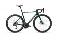 Велосипед шоссе Argon 18 Sum Shimano 105 Di2