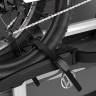 Багажник на крышку багажника Thule OutWay Platform 2