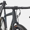 Велосипед шоссе Specialized Crux Comp Carbon Gravel