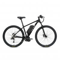 Велосипед Cyctrac E5Pro-Mid 350w