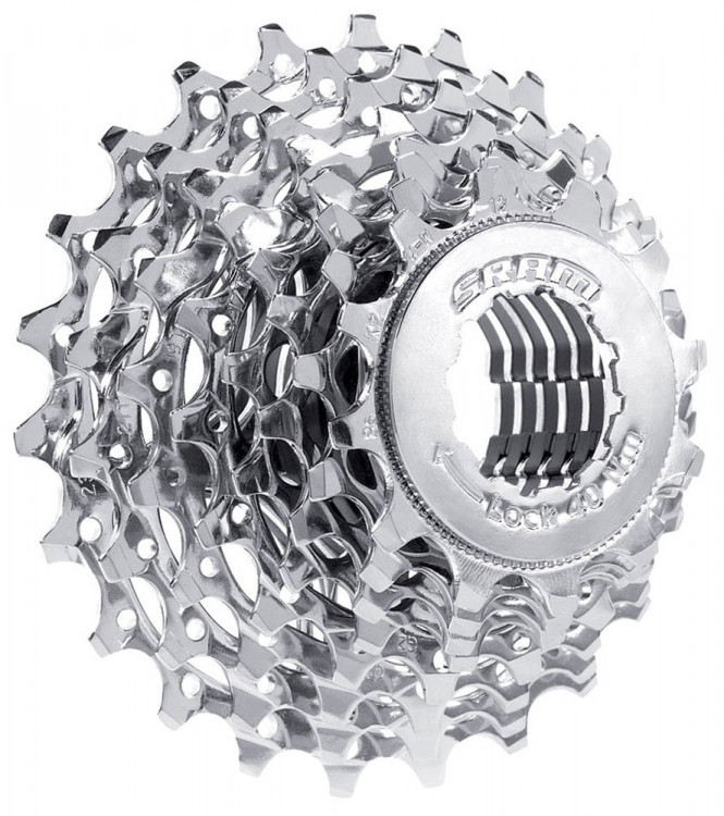 Кассета Sram PG-850 8-speed
