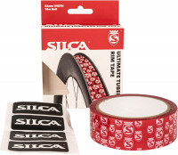 Лента бескамерная Silca Ultimate Tubeless Rim Tape