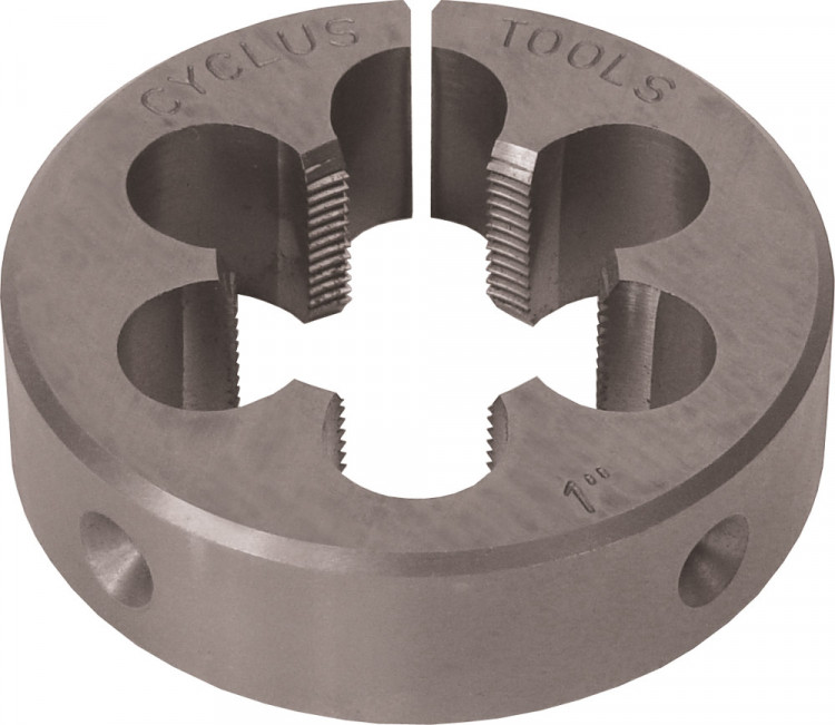 Плашка Cyclus Tools 1''