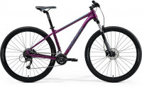 Велосипед Merida Big Nine 60-2X (2023)