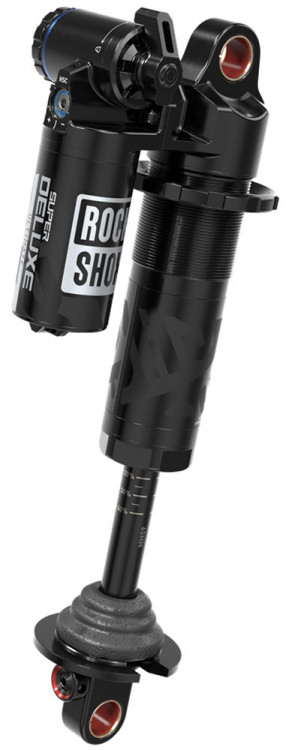 Амортизатор RockShox Super Deluxe Ultimate Coil RC2T