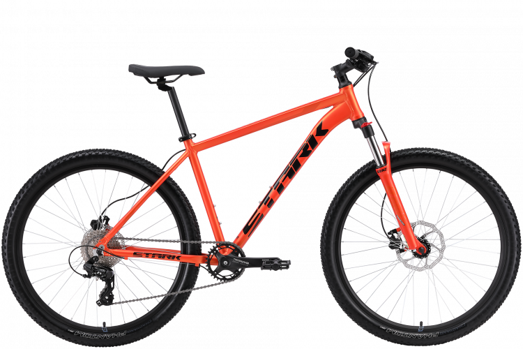 Велосипед Stark Hunter 27.2 HD (2024)