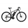 Велосипед Cyctrac E5Pro-Mid 500w