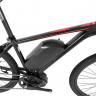 Велосипед Cyctrac E5Pro-Mid 500w