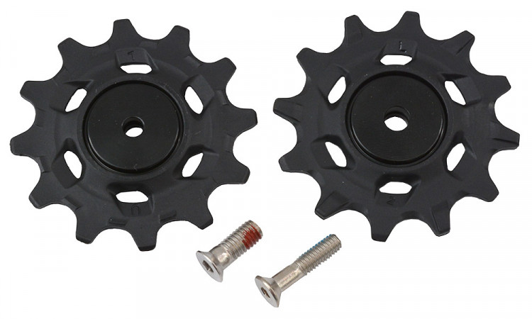 Ролики для переключателя Sram Rival eTap AXS