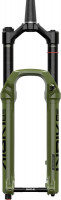 Вилка амортизационная RockShox Lyrik Ultimate Charger 3.1 RC2 29" DebonAir+ Tapered Boost 150 mm