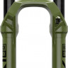 Вилка амортизационная RockShox Lyrik Ultimate Charger 3.1 RC2 29" DebonAir+ Tapered Boost 150 mm