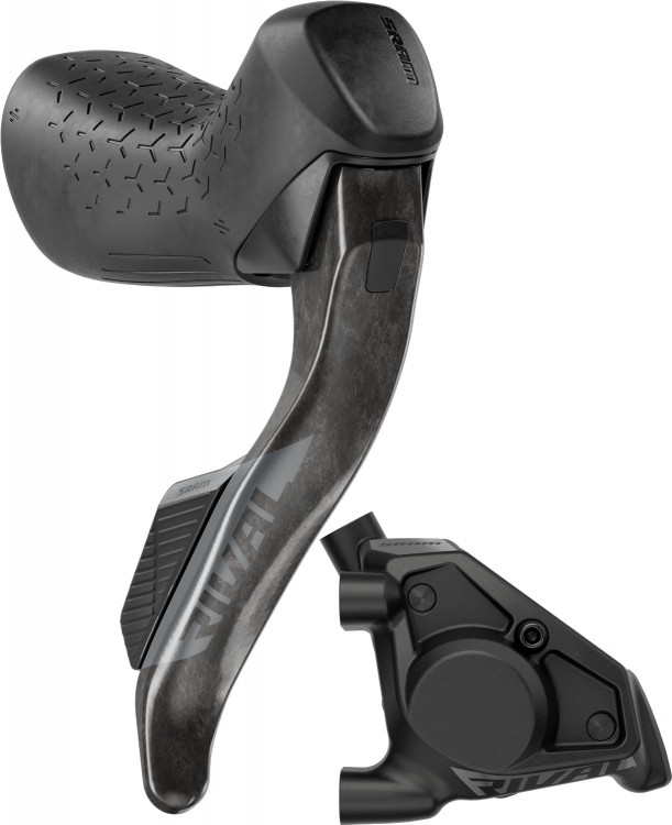 Шифтер/тормозная ручка Sram Rival eTap® AXS HRD Rear 12 speed