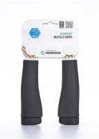 Грипсы Herrmans Clik DD37, 123 mm