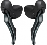 Шифтер/тормозная ручка Shimano Tiagra ST-4720, 2x10 speed