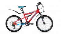 Велосипед детский Forward Buran 1.0