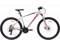 Велосипед Stark Indy 27.2 D (2024)
