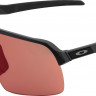 Очки Oakley Sutro Lite Matte Carbon Prizm Trail Torch