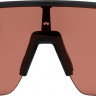 Очки Oakley Sutro Lite Matte Carbon Prizm Trail Torch