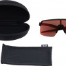 Очки Oakley Sutro Lite Matte Carbon Prizm Trail Torch