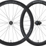 Комплект колес Shimano Dura Ace WH-R9270-TL  28, C50