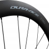 Комплект колес Shimano Dura Ace WH-R9270-TL  28, C50