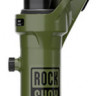Вилка амортизационная RockShox Lyrik Ultimate Charger 3.1 RC2 29" DebonAir+ Tapered Boost 160 mm 