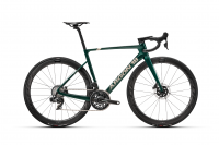 Велосипед шоссе Argon 18 Sum Sram Force AXS