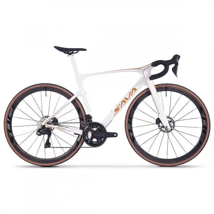 Велосипед шоссе Sava Dream Maker R8170-Di2