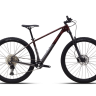 Велосипед Polygon Syncline C3 27,5'' (2023)