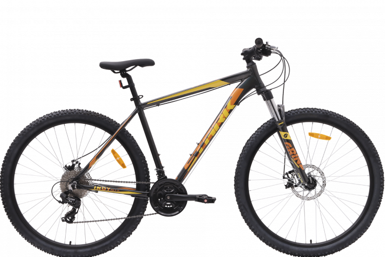 Велосипед Stark Indy 29.2 D (2024)