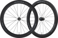 Комплект колес Shimano Dura Ace WH-R9270-TL  28, C60