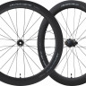 Комплект колес Shimano Dura Ace WH-R9270-TL  28, C60