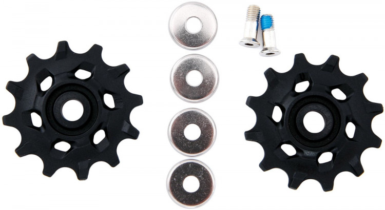 Ролики для переключателя Sram Apex 1/NX 11 speed