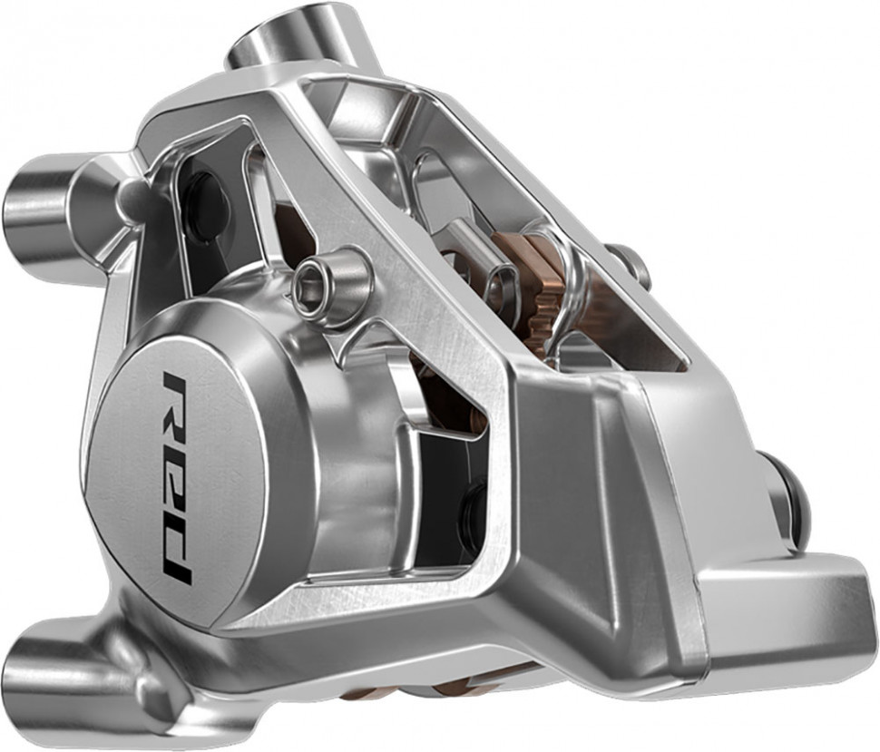SRAM RED e-tap AXS シフター Шифтер/тормозная ручка Sram Red eTap® AXS HRD Shift/Brake System