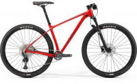 Велосипед Merida Big Nine LTD HP2 (2023)