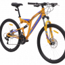 Велосипед Stark Jumper FS 27.1 D (2024)