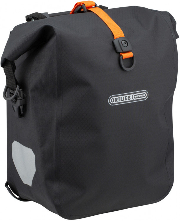 Сумки Ortlieb Gravel-Pack Panniers