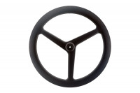 Колесо переднее Квазар 3 spoke 5828SUL Road rim
