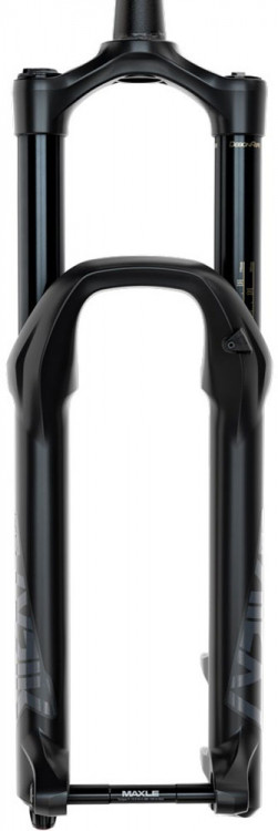 Вилка амортизационная RockShox Lyrik Select RC 29" DebonAir 150 (1.8" tapered) Boost