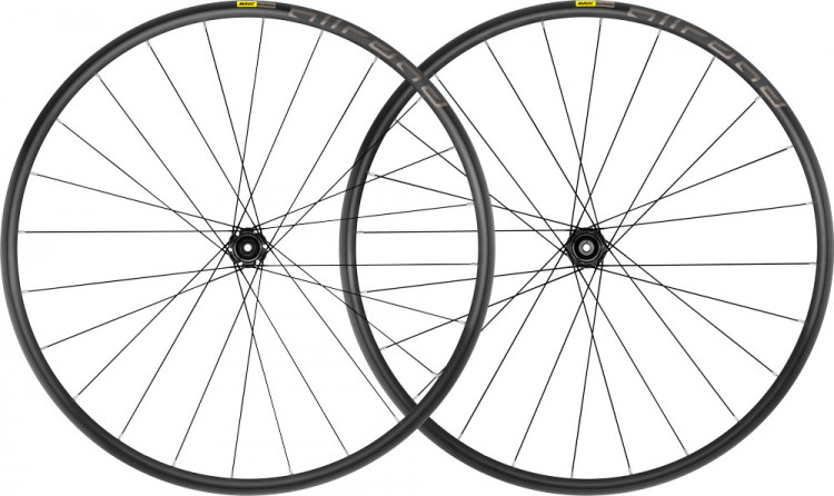Комплект колес Mavic Allroad Disc 6 bolt