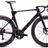 Велосипед шоссе Cube Litening Aero C:68X SLT