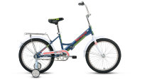 Велосипед детский Forward Timba