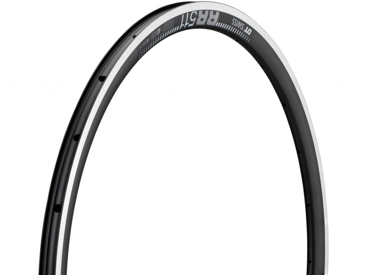 Обод DT Swiss RR 511 Road